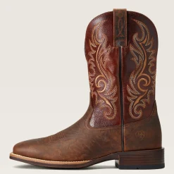 Lasco Ultra Western Boot