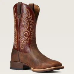 Lasco Ultra Western Boot