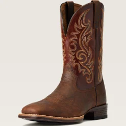 Lasco Ultra Western Boot