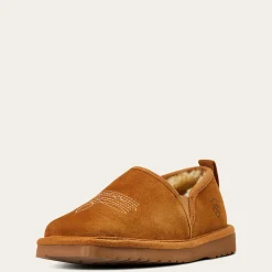 Lasso Square Toe Slipper
