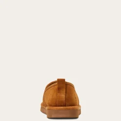 Lasso Square Toe Slipper