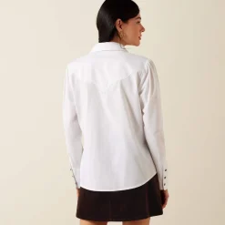 Lattice Shirt