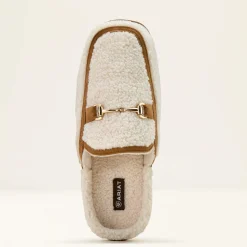 Lexington Slipper