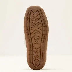 Lexington Slipper