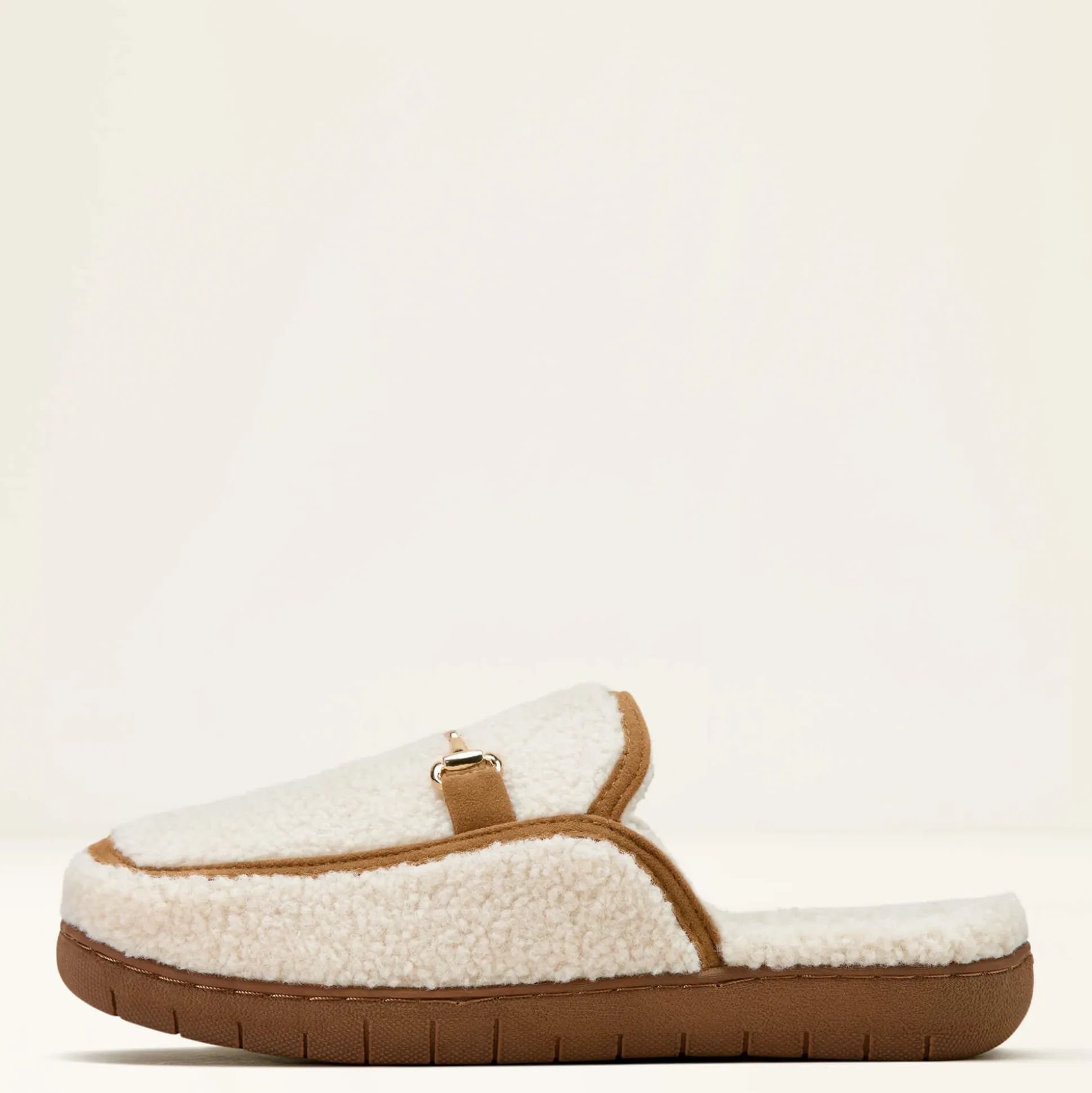 Lexington Slipper