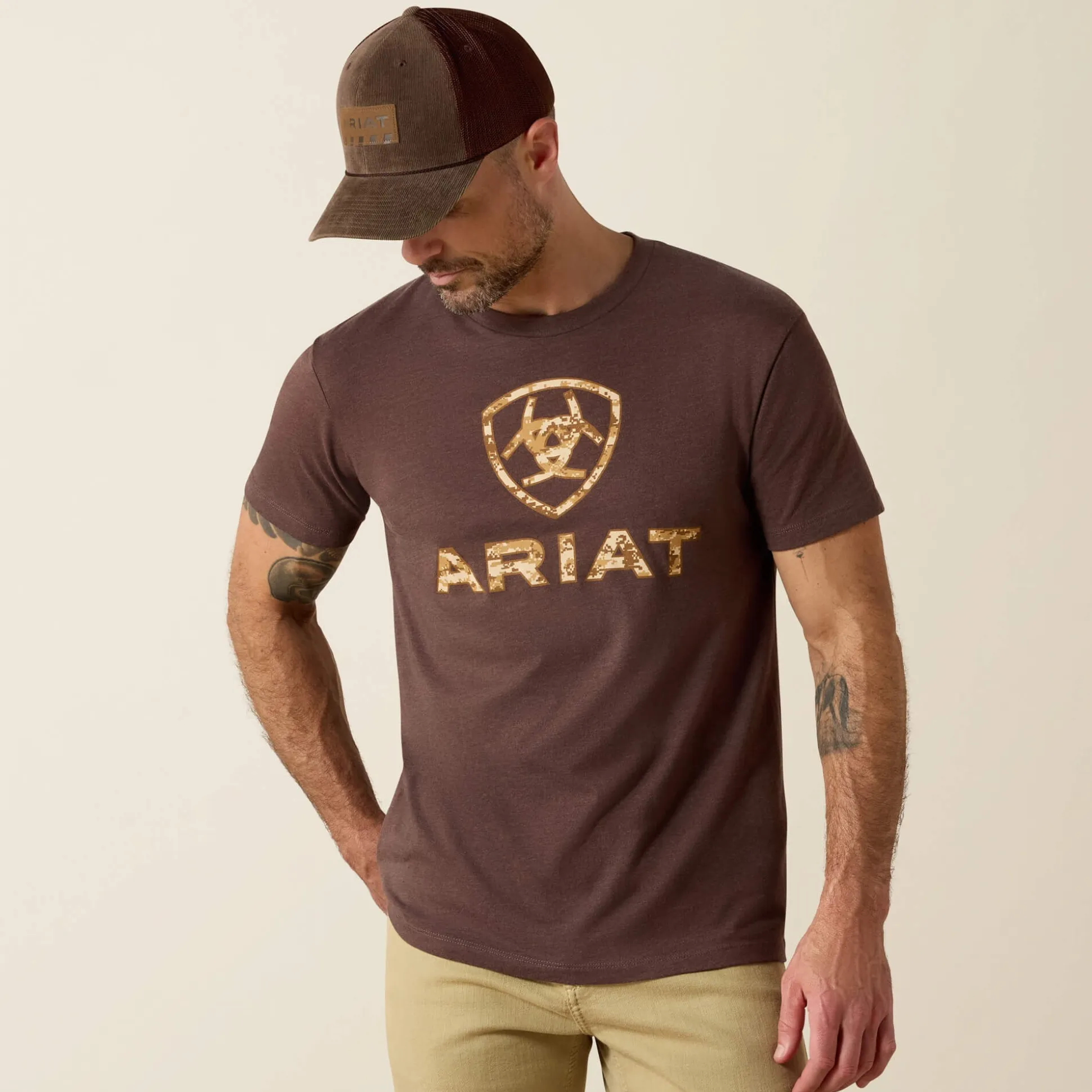 Liberty USA Digi Camo T-Shirt