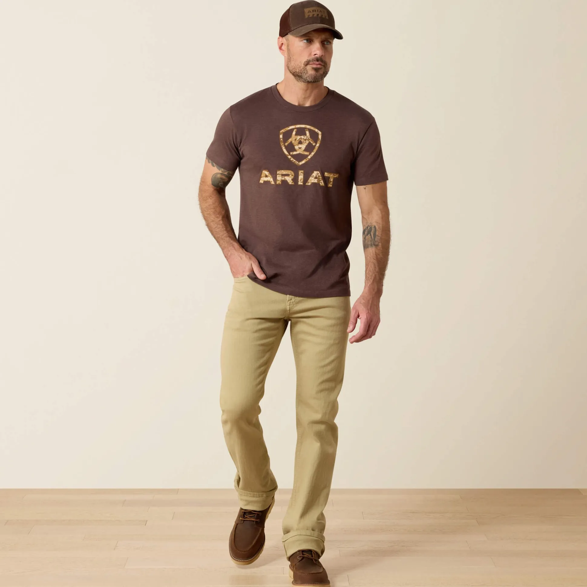 Liberty USA Digi Camo T-Shirt