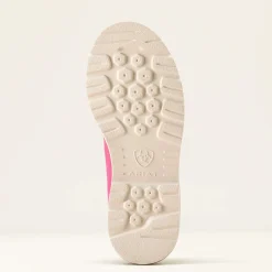 Lift Lacer Moc Toe Boot
