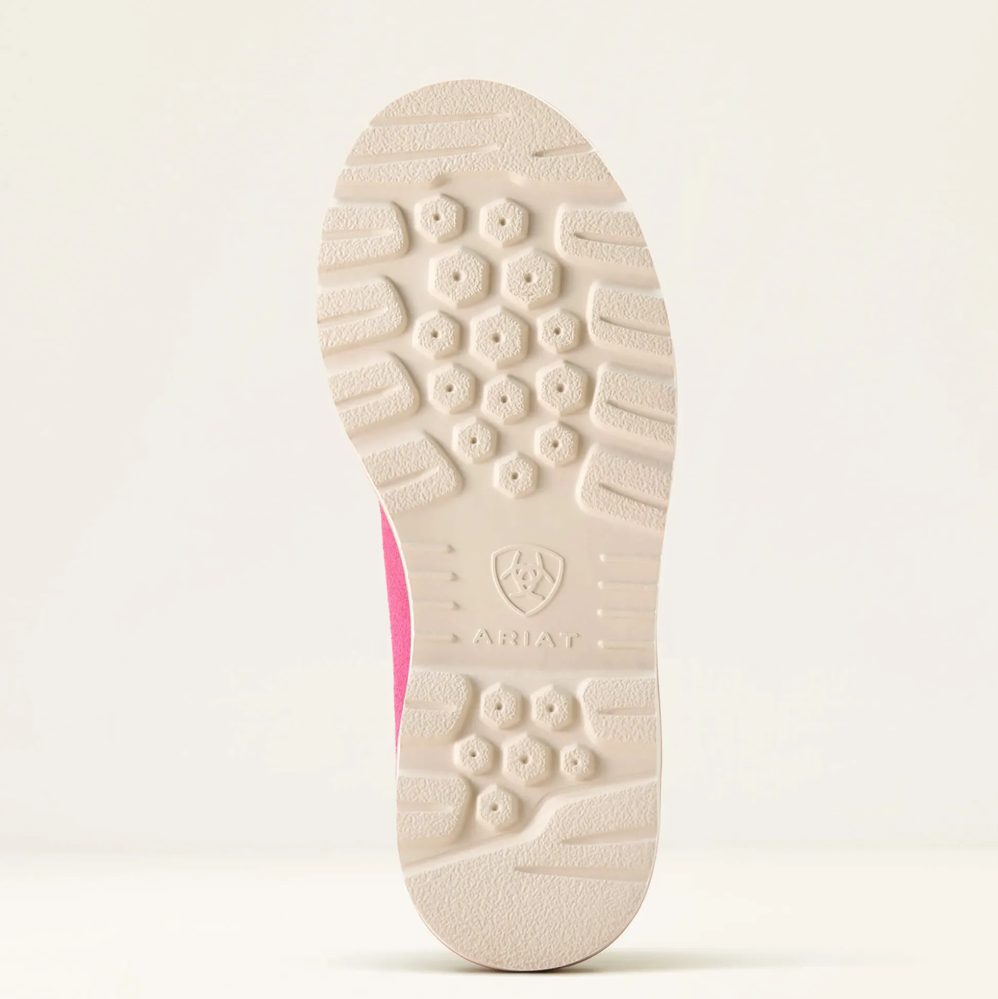 Lift Lacer Moc Toe Boot
