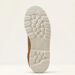 Lift Lacer Moc Toe Boot