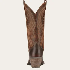 Lively Western Boot