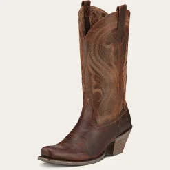 Lively Western Boot