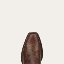 Lively Western Boot