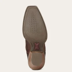 Lively Western Boot