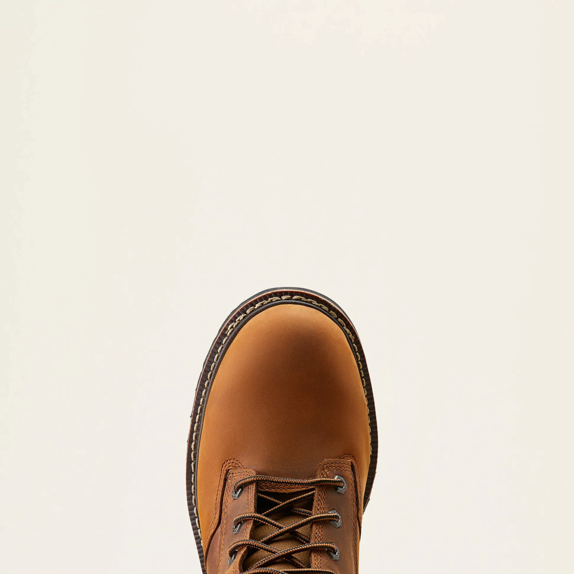 Logger Shock Shield Waterproof Work Boot