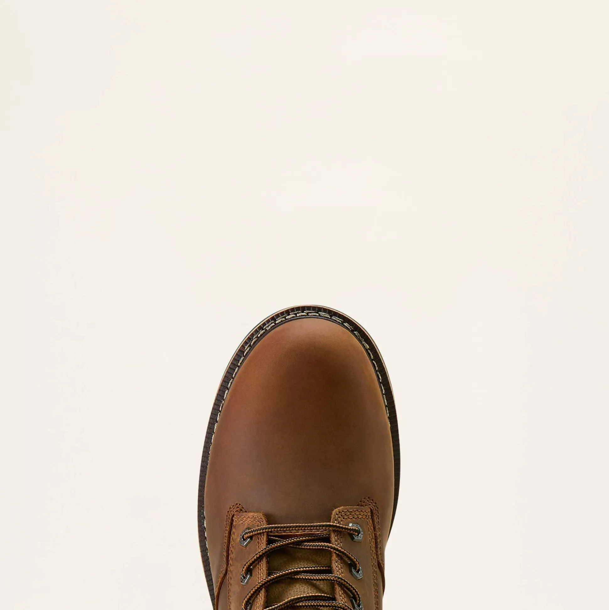 Logger Shock Shield Waterproof Insulated Composite Toe Work Boot