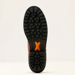 Logger Shock Shield Waterproof Composite Toe Work Boot
