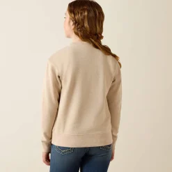 Logo Arch Sweatshirt
