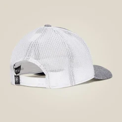 Logo Patch Cap