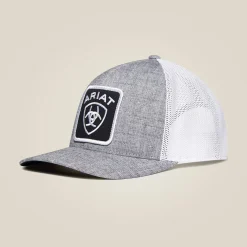 Logo Patch Cap
