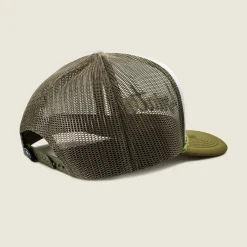 Logo Script Cap