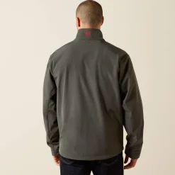 Logo Softshell Jacket