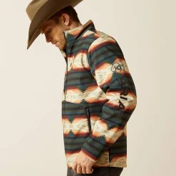 Logo Softshell Jacket