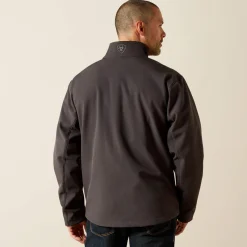 Logo Softshell Jacket