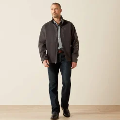 Logo Softshell Jacket