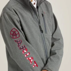 Logo 2.0 Softshell Jacket
