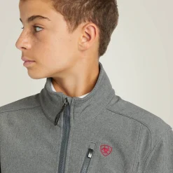 Logo 2.0 Softshell Jacket