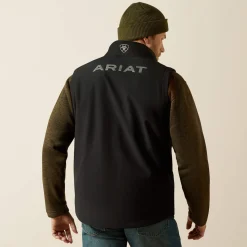 Logo Softshell Vest