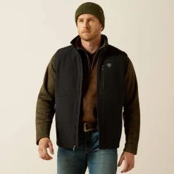 Logo Softshell Vest