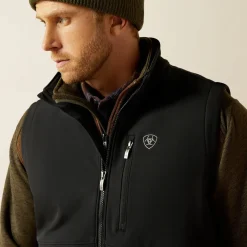 Logo Softshell Vest