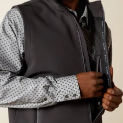 Logo Softshell Vest