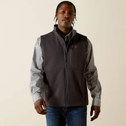 Logo Softshell Vest