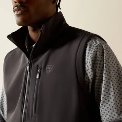 Logo Softshell Vest