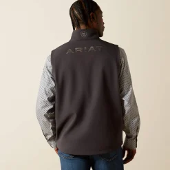 Logo Softshell Vest