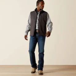 Logo Softshell Vest