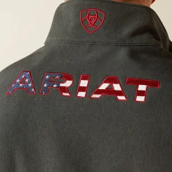 Logo Softshell Vest