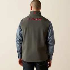 Logo Softshell Vest