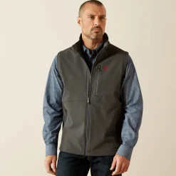 Logo Softshell Vest
