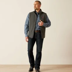 Logo Softshell Vest