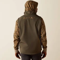 Logo Softshell Vest