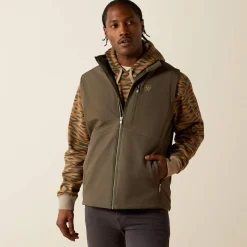 Logo Softshell Vest