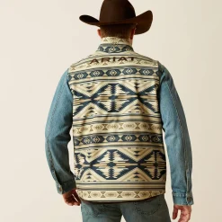 Logo Softshell Vest