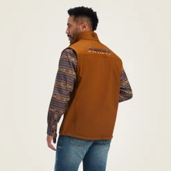 Logo 2.0 Softshell Vest