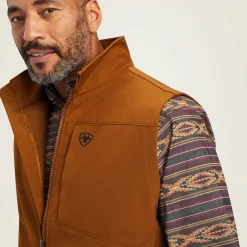 Logo 2.0 Softshell Vest