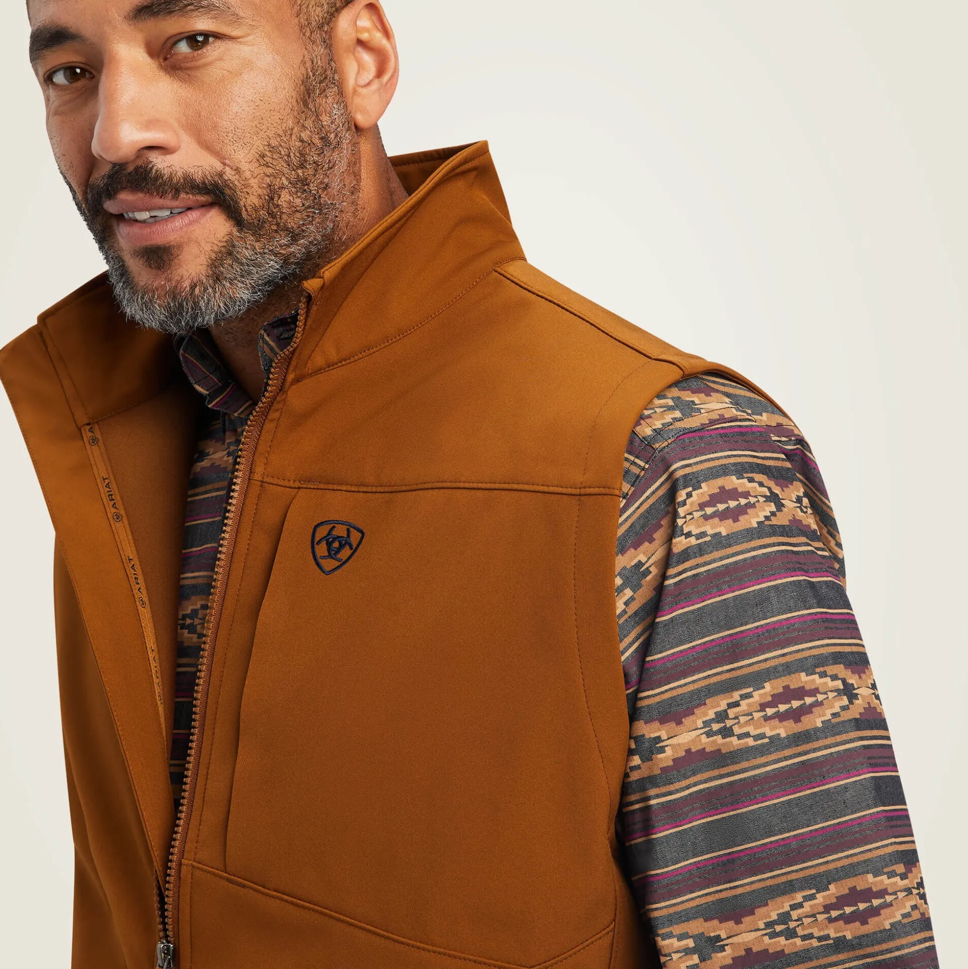 Logo 2.0 Softshell Vest