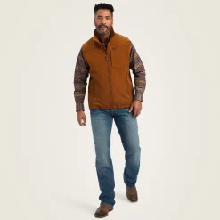 Logo 2.0 Softshell Vest